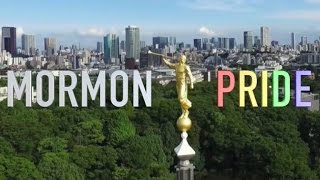 Mormon Pride Official Trailer