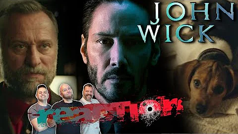 Do you have to watch the John Wicks in order?