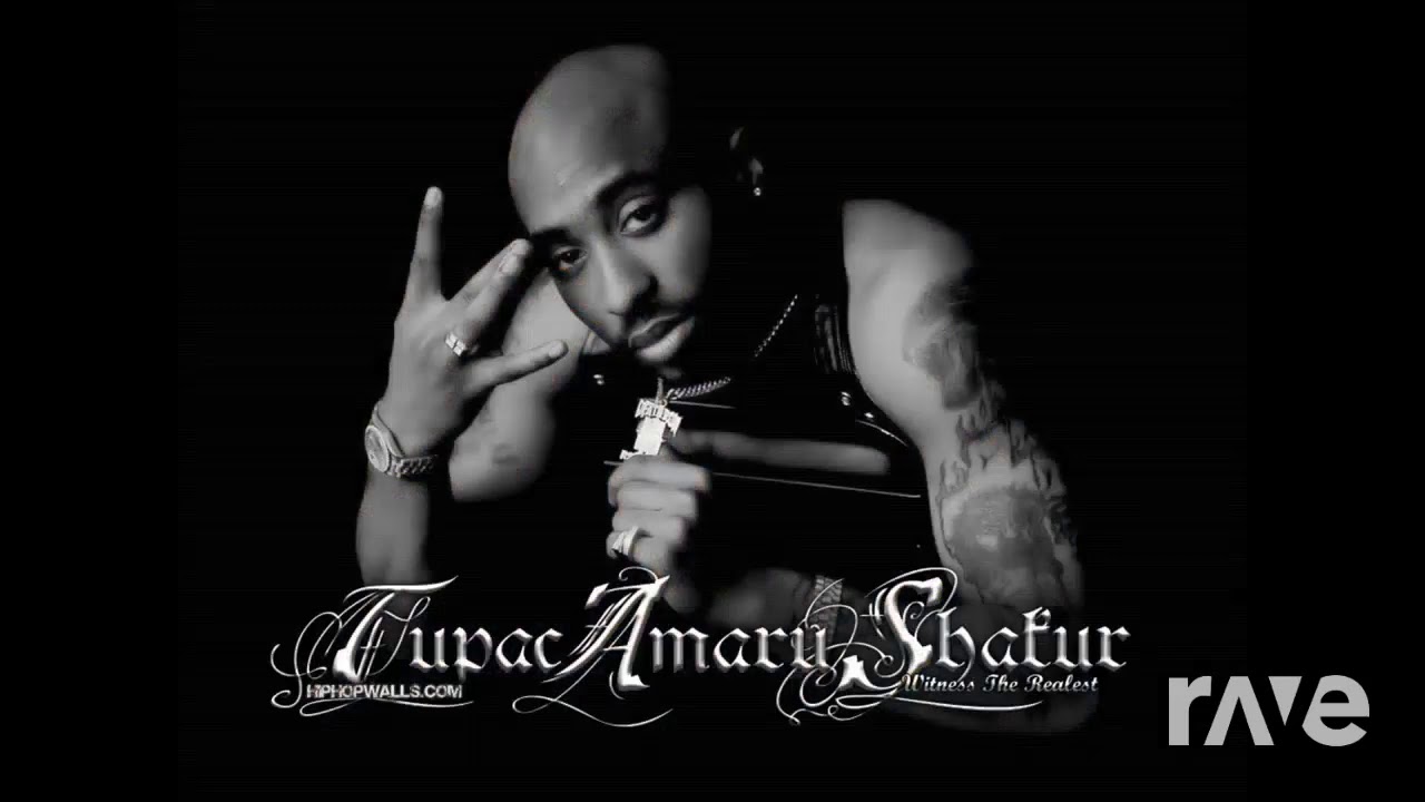 Dear Mama My Dreams - Joe Sample & Tupac (The R-Mix)