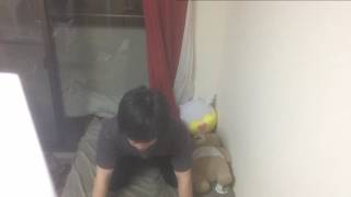 スプラキッズの皆さん、本当にごめんなさい