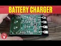 Battery Charger Repair MW8168GS