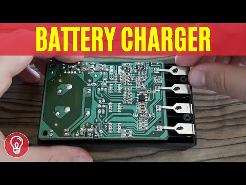 वीडियो: क्या आप NiMH बैटरियों की मरम्मत कर सकते हैं?