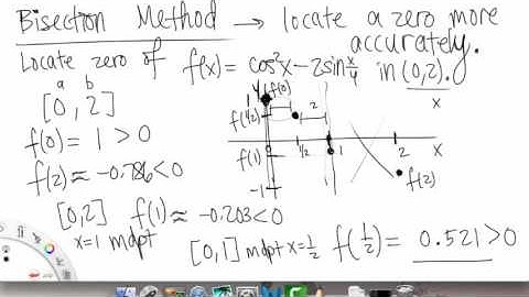 Intermediate Value Theorem | Overview pt 2 | Single Variable Calculus for Sci & Eng | Griti