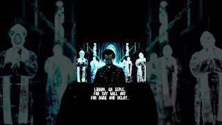 Demons By Null Cyber