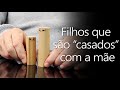 O Filhinho da Mamãe | Dinâmicas Sistêmicas | Prof. Mario Koziner explica