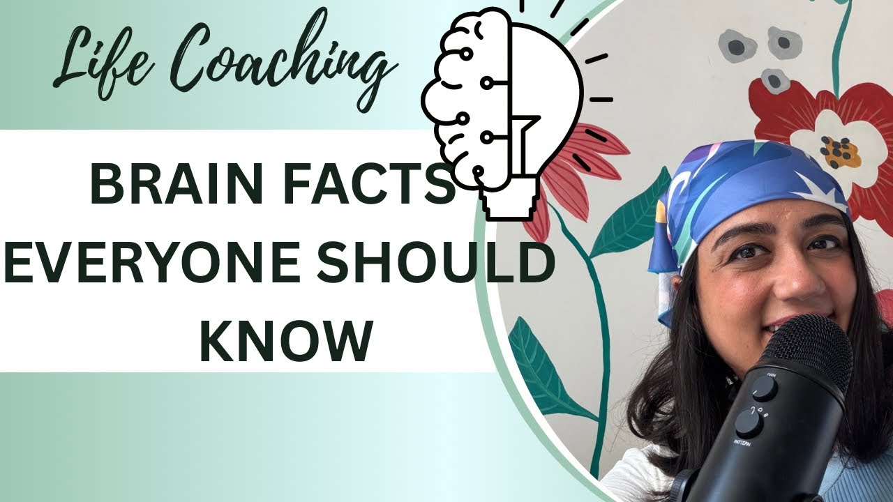BRAIN FACTS WE SHOULD KNOW - YouTube