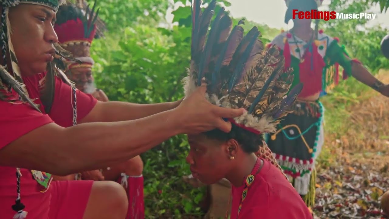 Tranga Rugie & The Music Lovers - Pe Den Kawna Suma Deh Ft. Apache