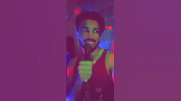 Cheb Mizou Soirée 
