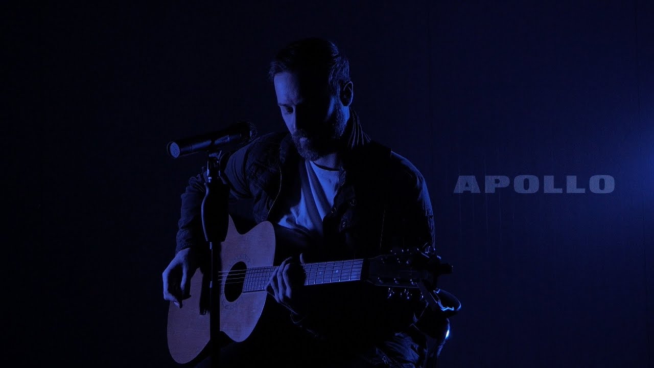Mamma Freedom - Apollo (Acoustic) auf YouTube ansehen Mamma Freedom - Apollo (Acoustic) auf YouTube ansehen