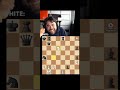 Low elo or humiliation #chess #brilliant #viral