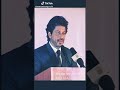 Motivational Speech by SRK