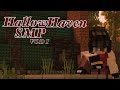 They Can't Be Gone | Hallow Haven SMP
