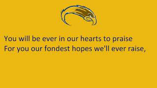 Kent State University Secondary Fight Song, KSU Victory March