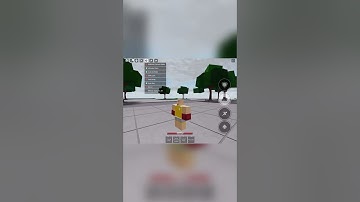 HOW TO DO UPPERCUT AND DOWNSLAM FOR MOBILE PLAYERS!!!