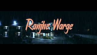 RANJHE WARGE (MR JATT.COM) SONG VIDEO MOHIT SHARMA DAVINDER BHATTI plz subscribe