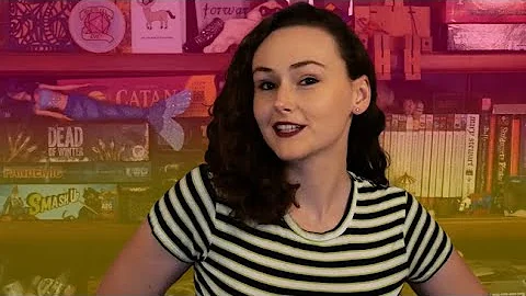 Ideas to Steal from Video Games || D&D with Dael Kingsmill