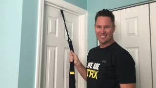 TRX Door Anchor - Home
