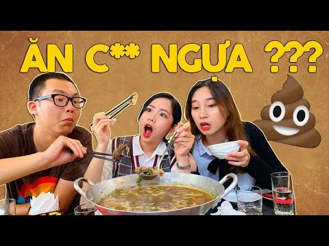 Video Thắng Cố có phải là ăn c** ngựa ??? | Đặt tên mới cho... - youtube