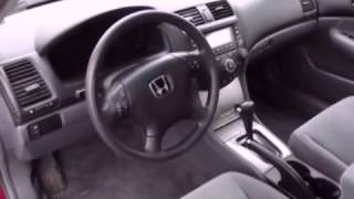 2005 Honda Accord Fishers IN
