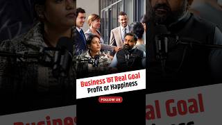 अगर आपका Business लोगों की जिंदगी बदल रहा है… तभी असली Success है🚀 ft. @BaseshGala #laxmitalks