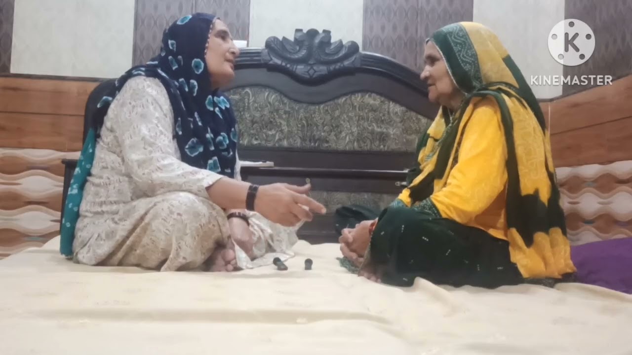 🏵️🌺- एक किसान न मटरा के खेत पडी मीली एक कन्या😱, देखो बेबे फेर उस न कन्या गेल के करा। #सच्ची_kahani