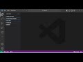 3 Astuces pour VS Code (! .html, word wrap, compactfolders) #shorts