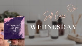 SelfCare Wednesday & May Ipsy Glam Bag