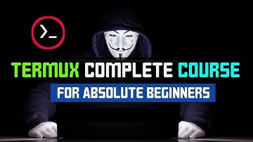 Termux Complete course| Hindi Tutorial | Installation And Basic Commands | Basic Course Of Termux