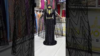 Her Detayı Özenle Işlendi Siyah Abiye Özel Tasarımımızı Beğendiniz Mi?Yorumlara Bekliyoruz