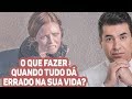 O que fazer quando tudo dá errado na sua vida?  - Pe. Chrystian Shankar