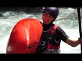  king of the alps 2023  day 1  extreme kayak world championships