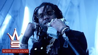 Marlo Feat. Hoodrich Pablo Juan "Pointers" (WSHH Exclusive - Official Music Video)