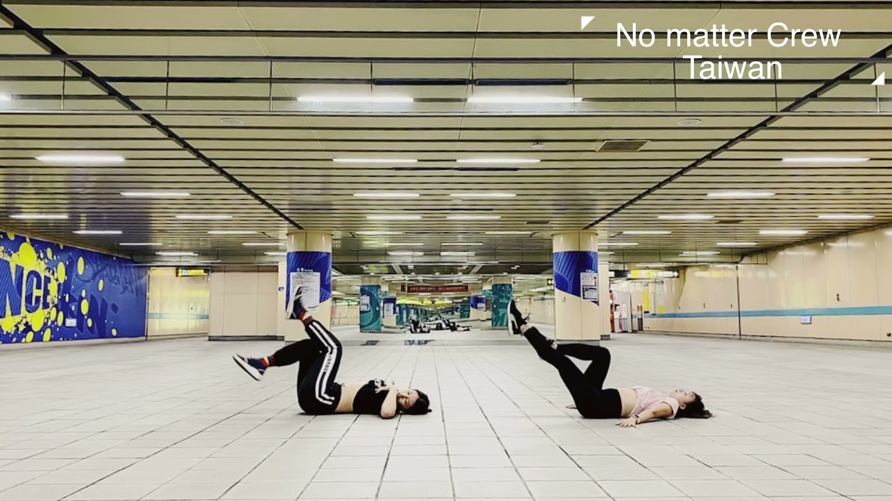 Trust me -4everfalling | Chreo by Young @ Milu