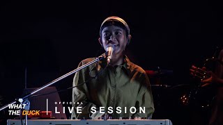 Video thumbnail of "Plastic Plastic - love is growing (Live at Dear Friends Concert)"