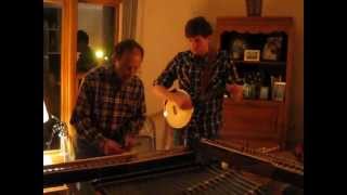 Ken and Brad Kolodner "Billy in the Low Ground"