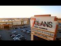 New development coming near Palms casino - YouTube