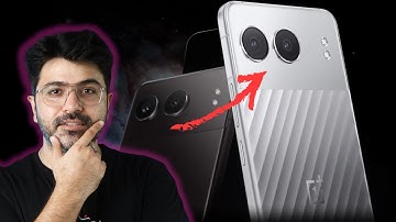 OnePlus Nord 4 - CAMERA Downgrade?