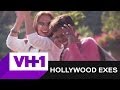 Hollywood Exes + Drea Announces Her Engagement + VH1