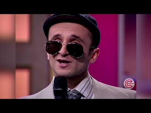 \"The ვანო'ს Show\" - \"ბიუჯეტის ცრემლები\"