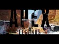 【APEXキャラソング】W / voice軍団【ヒューズ】