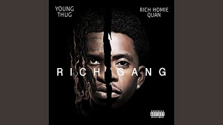 Nigga Ymcmb (Feat. Lil Wayne, Nicki Minaj, Meek Mill)