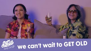 We Can't Wait To Get Old: Episode 5