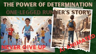 This Race Called Life - a beautiful inspirational short-story