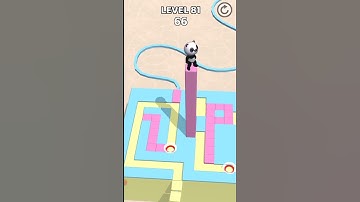 Stacky Dash Lvl - 81 #Shorts Android/ios