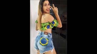 MELO DE RAPUNZEL 2018 ( WHETHAN FT BROODS - BE LIKE YOU FT THEEMOTION REMIX )