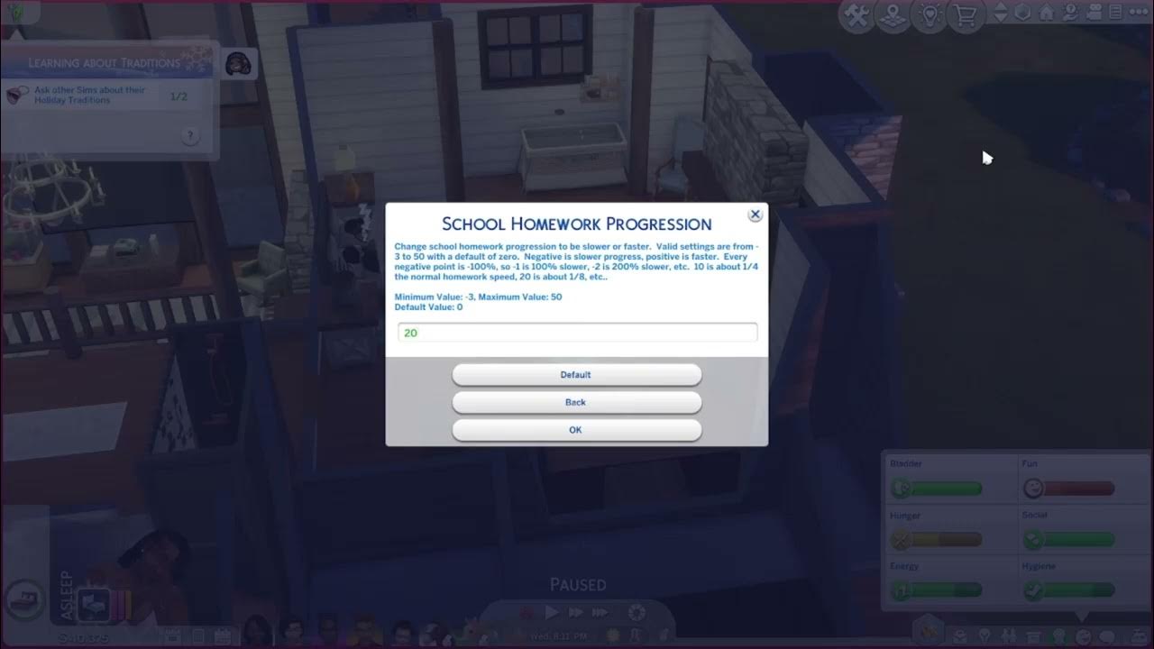 Mc command center tutorial youtube