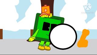 2015 Принцесса Лилифи И Квадрат - Следы Невиданных Зверей Серия 4