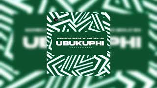 Acidicloopz Inqfive Mc Kamo Feat Solo Sa  Ubukuphi  