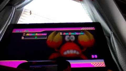 (OLD) Mario Kart Wii - Online Hacking Race 2