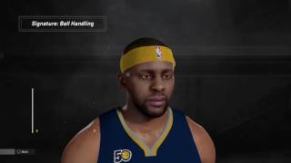 Pacers Roster Edit OPERATION SPORTS